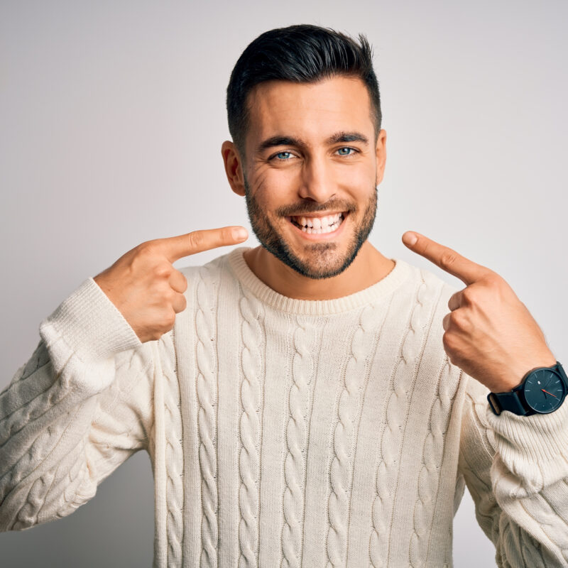 White Teeth Pebble Beach Dental scaled